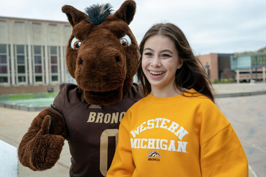 Student Success Hub | Navigator Network | Western Michigan University